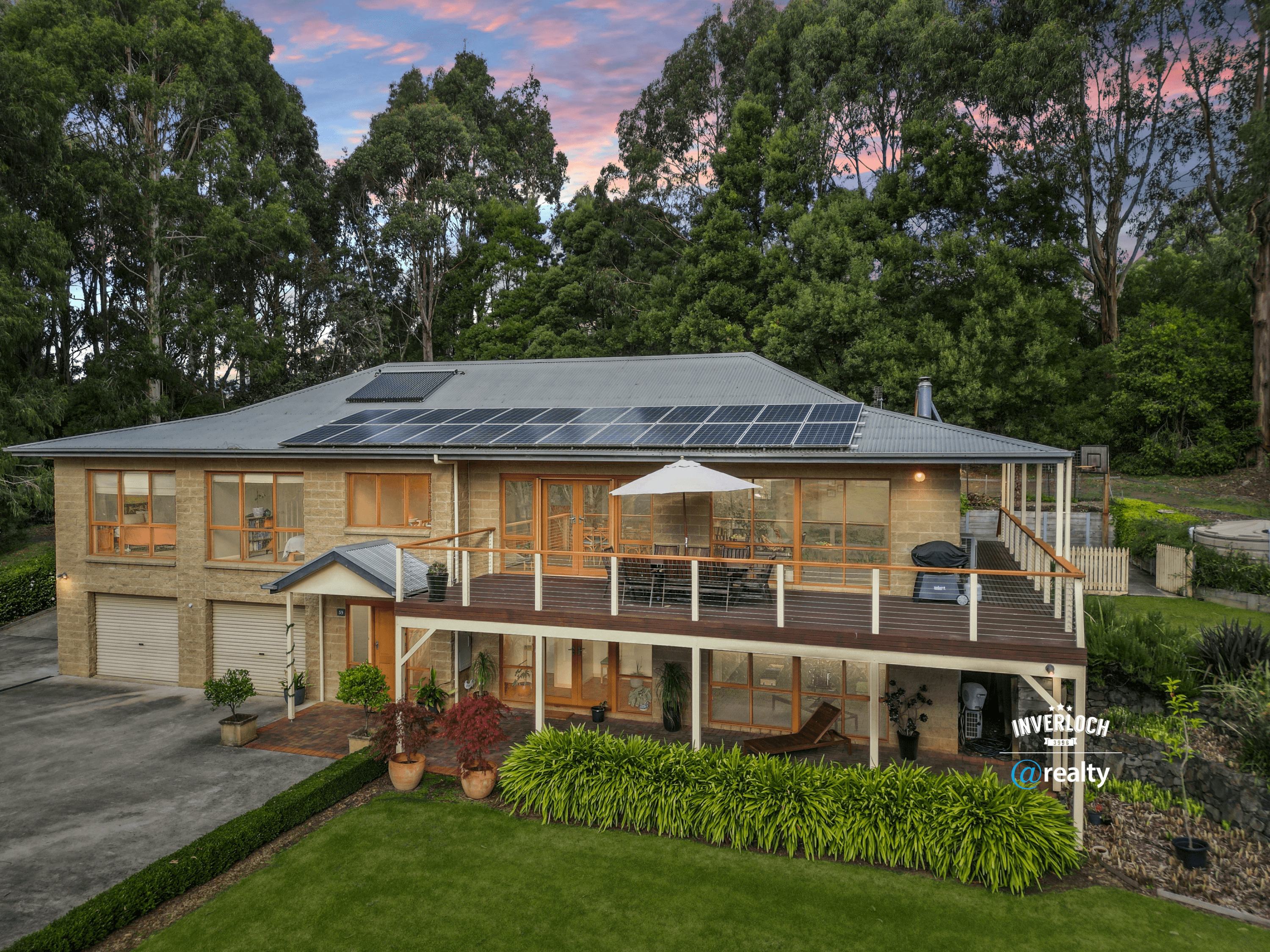 59 Wells Road, Mirboo North, VIC 3871