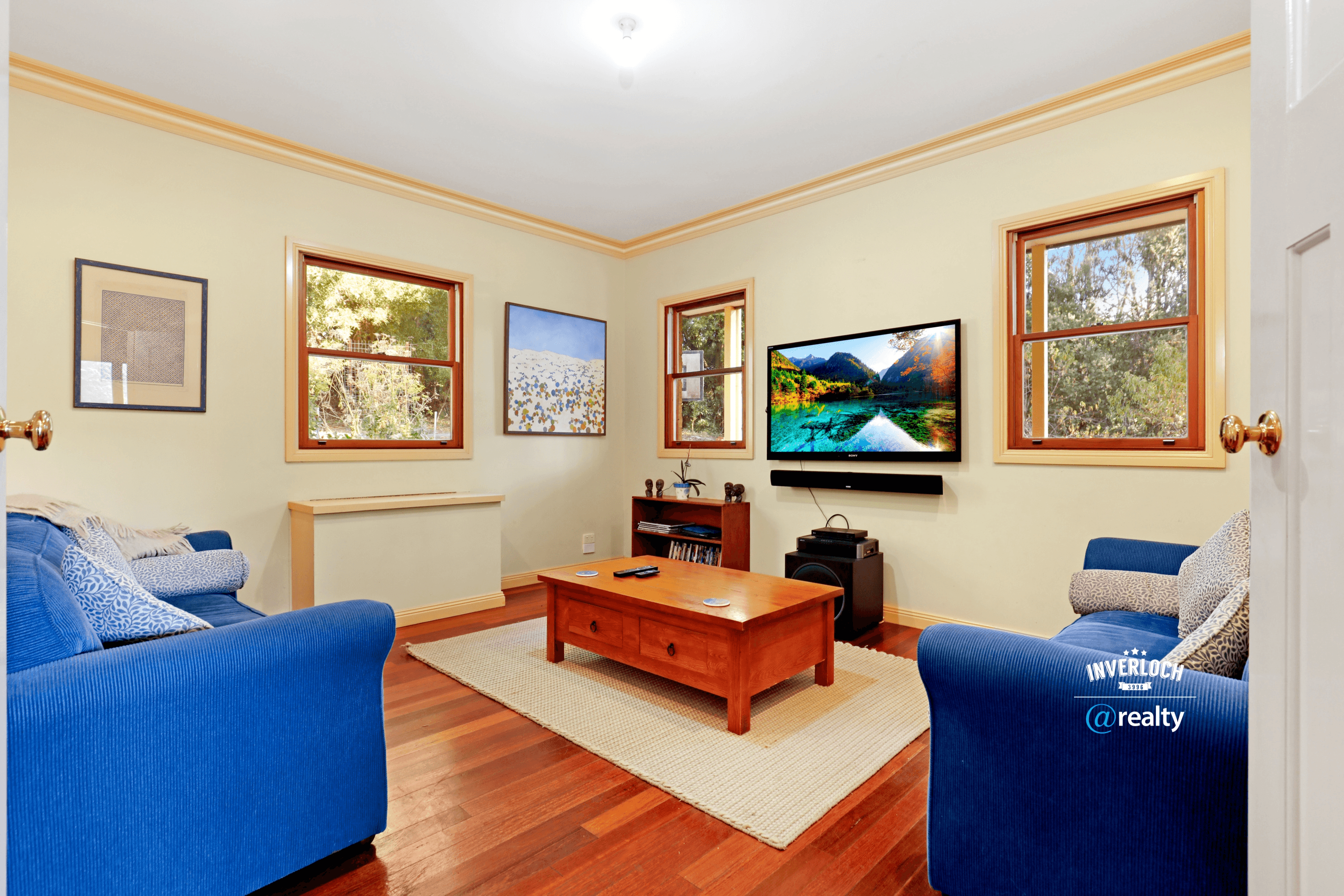 59 Wells Road, Mirboo North, VIC 3871