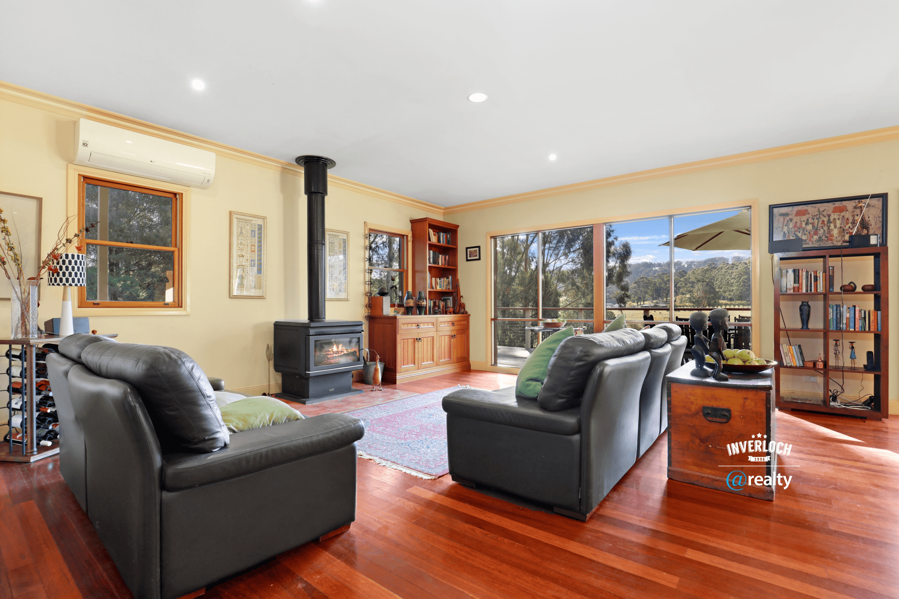 59 Wells Road, Mirboo North, VIC 3871