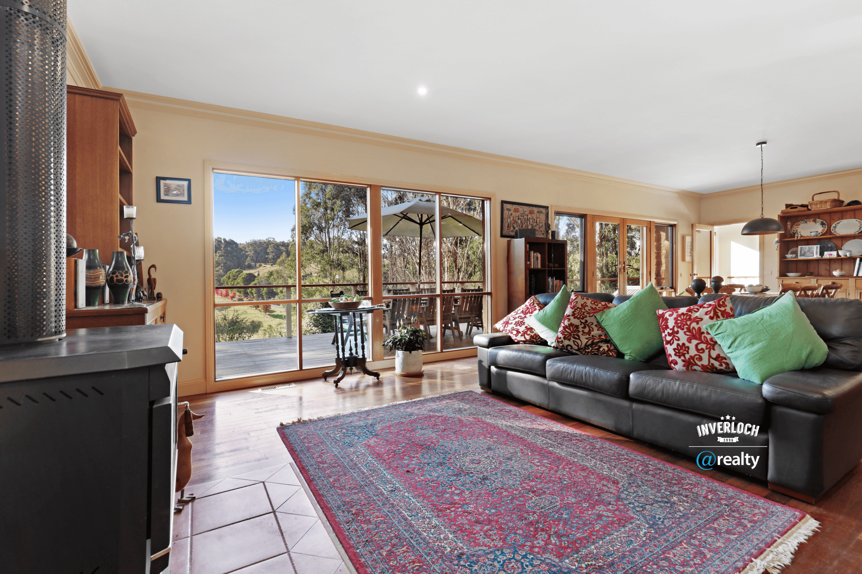 59 Wells Road, Mirboo North, VIC 3871