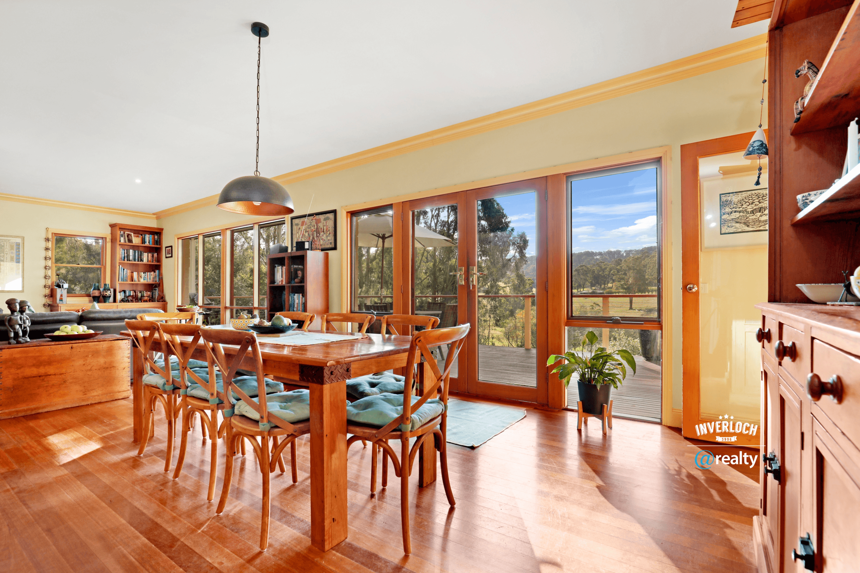 59 Wells Road, Mirboo North, VIC 3871
