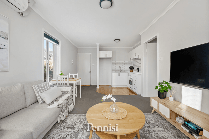 4/185 Buckley Street, Essendon, VIC 3040