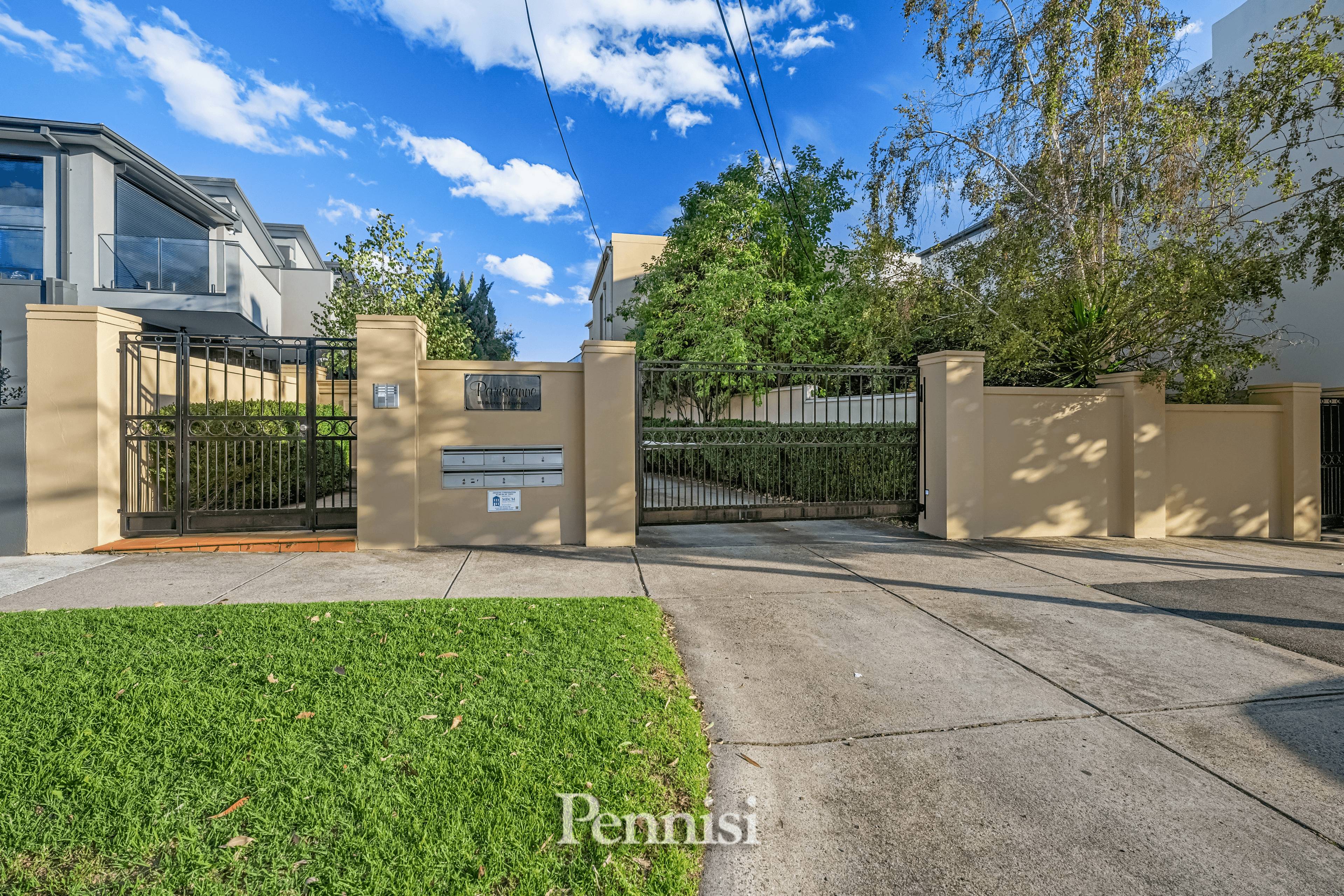 4/185 Buckley Street, Essendon, VIC 3040