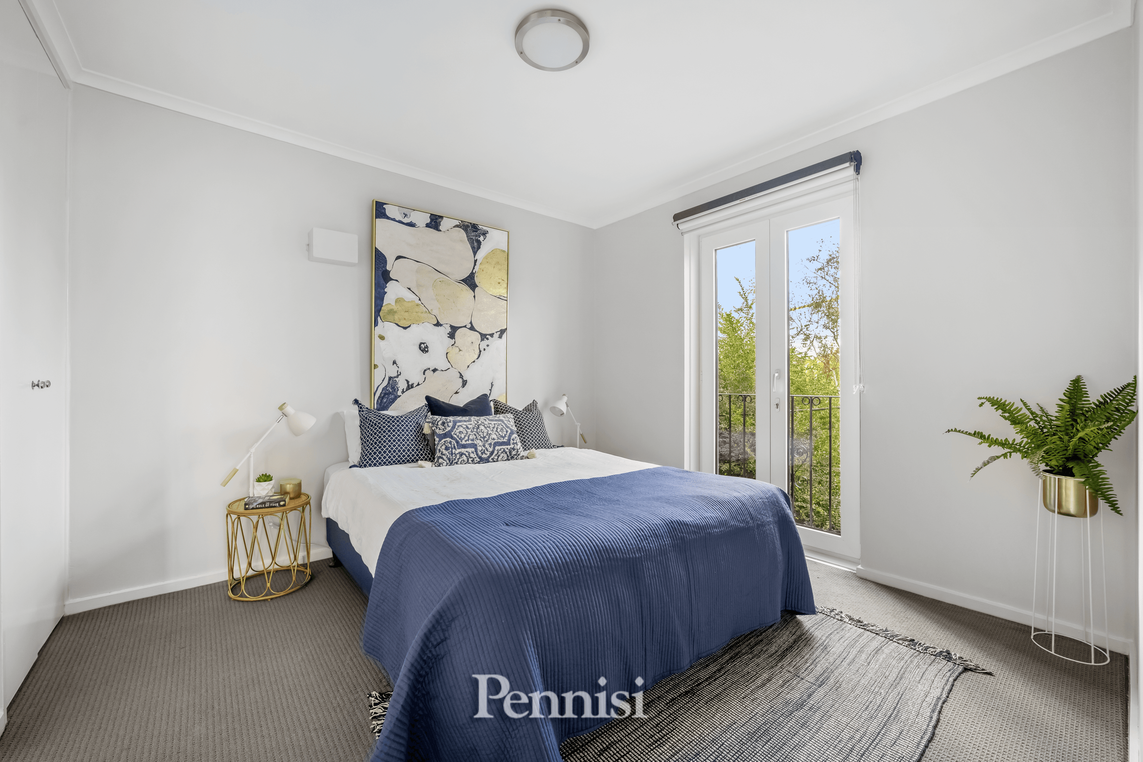 4/185 Buckley Street, Essendon, VIC 3040