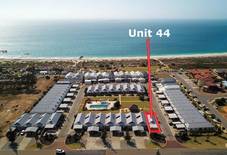 44/11 HEATON Street, Jurien Bay, WA 6516