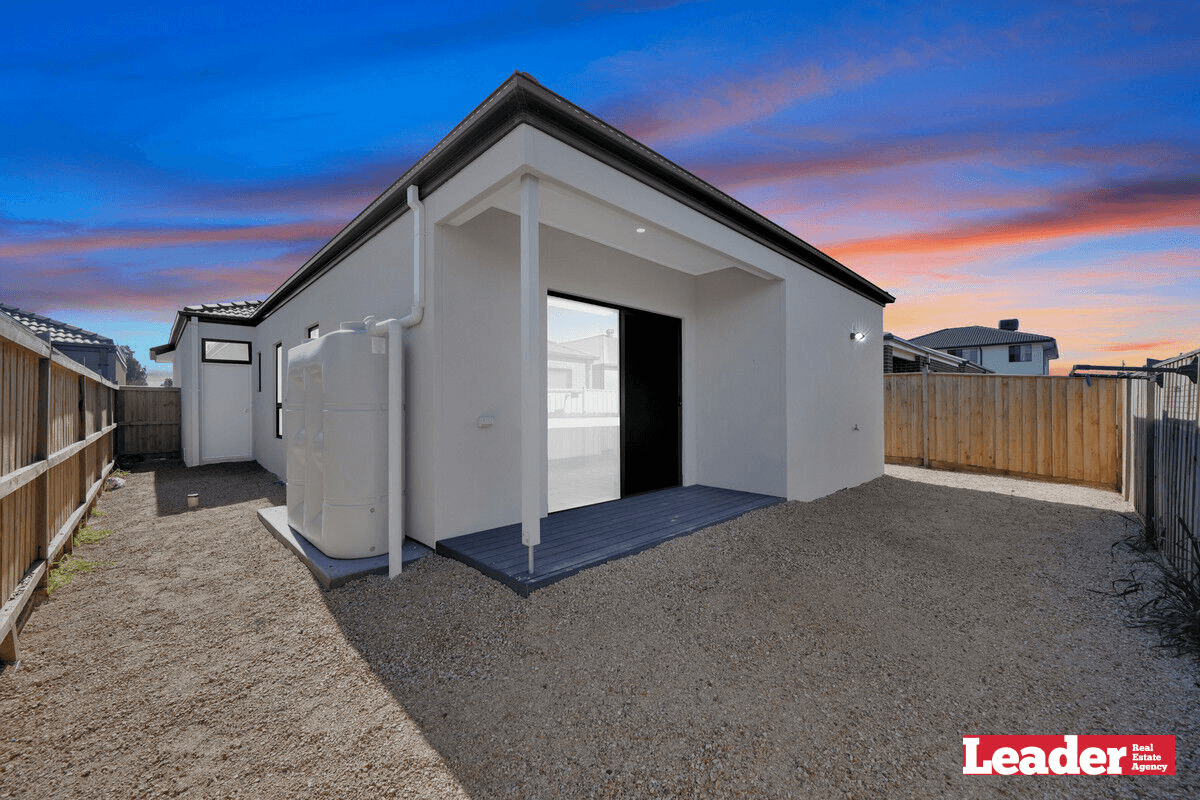 29 Hemsworth Road, WEIR VIEWS, VIC 3338