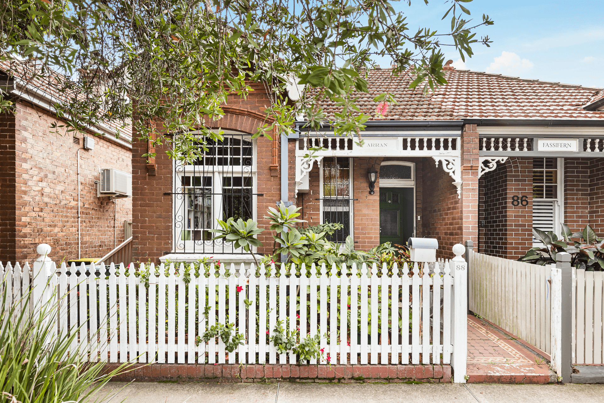 88 Brighton Street, Petersham, NSW 2049