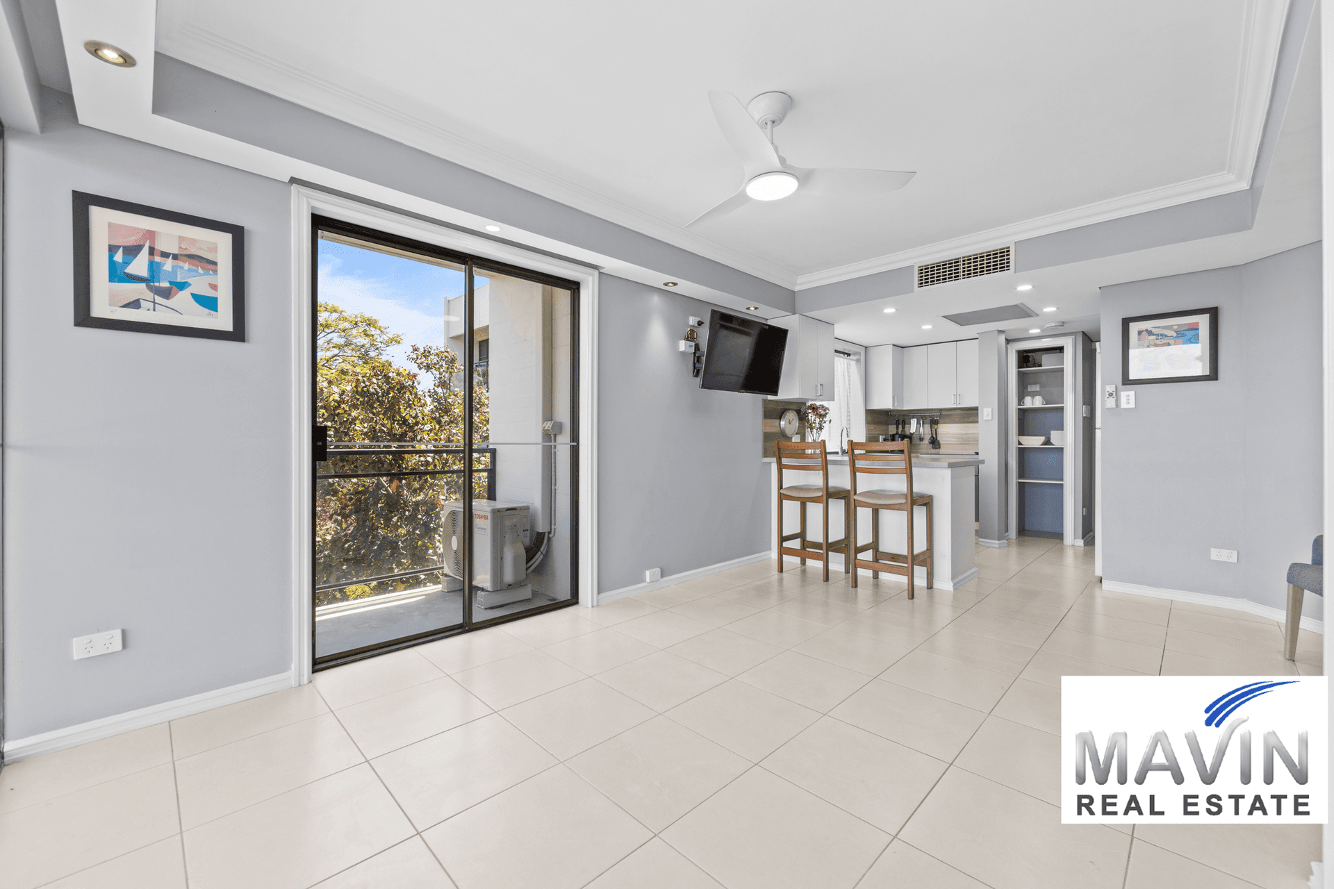 26/22 King George Street, Victoria Park, WA 6100