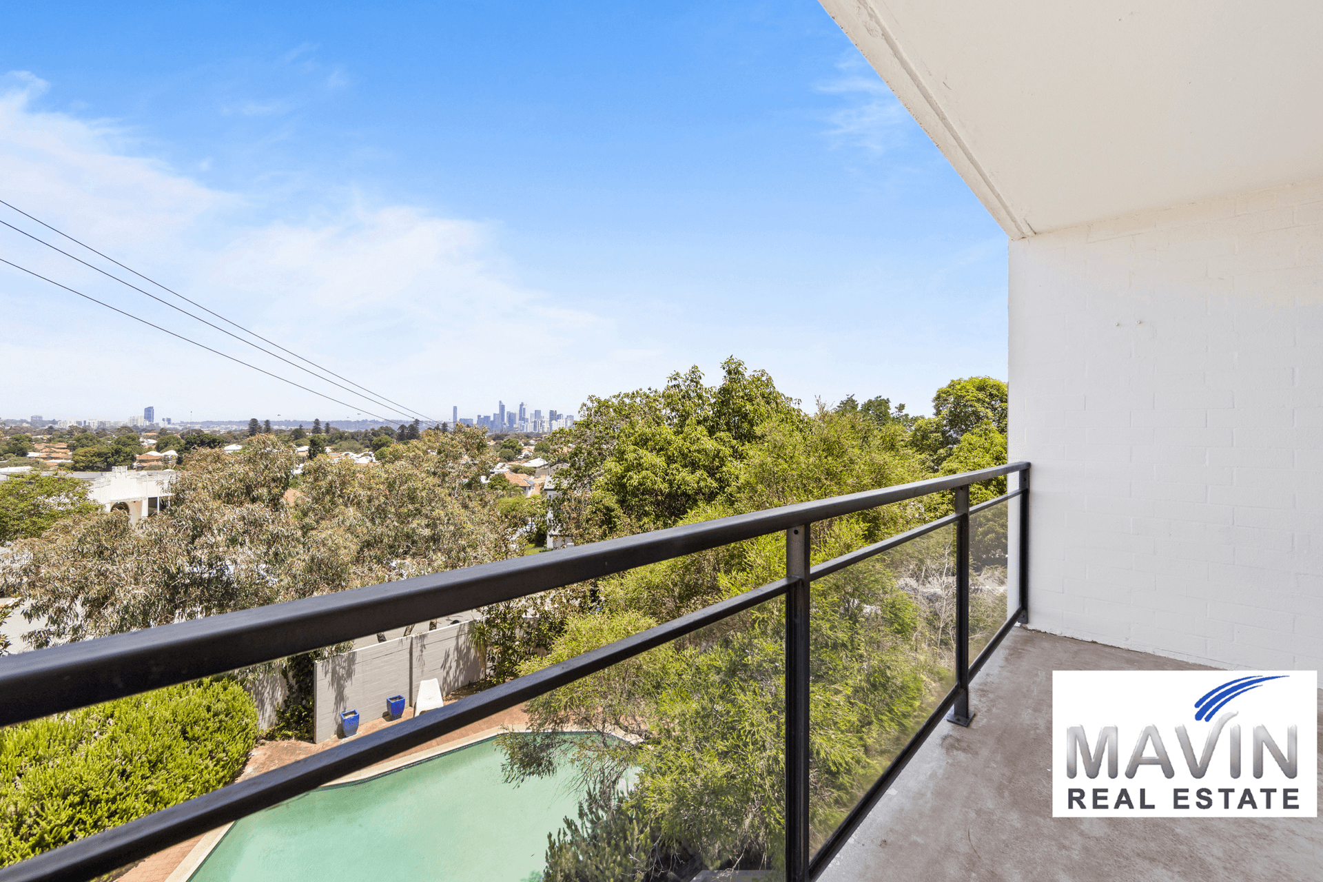 26/22 King George Street, Victoria Park, WA 6100