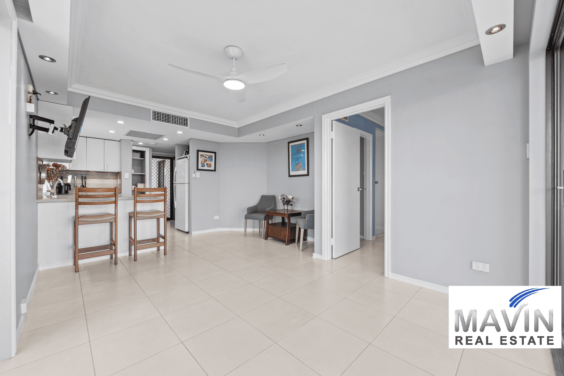 26/22 King George Street, Victoria Park, WA 6100