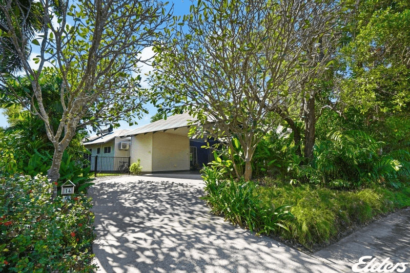 14 Woodlake Boulevard, DURACK, NT 0830