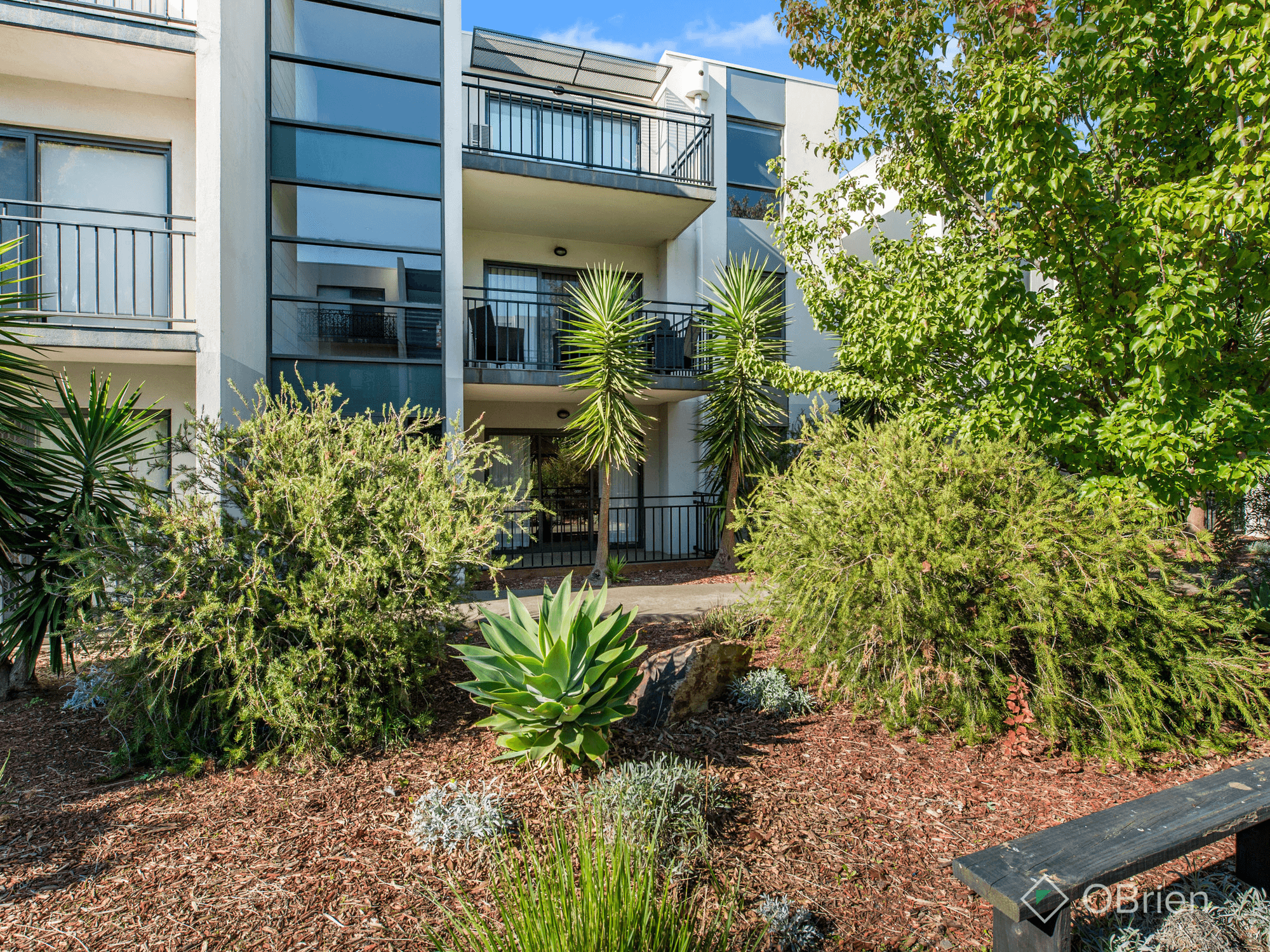 21/21-29 Trickey Avenue, Sydenham, VIC 3037