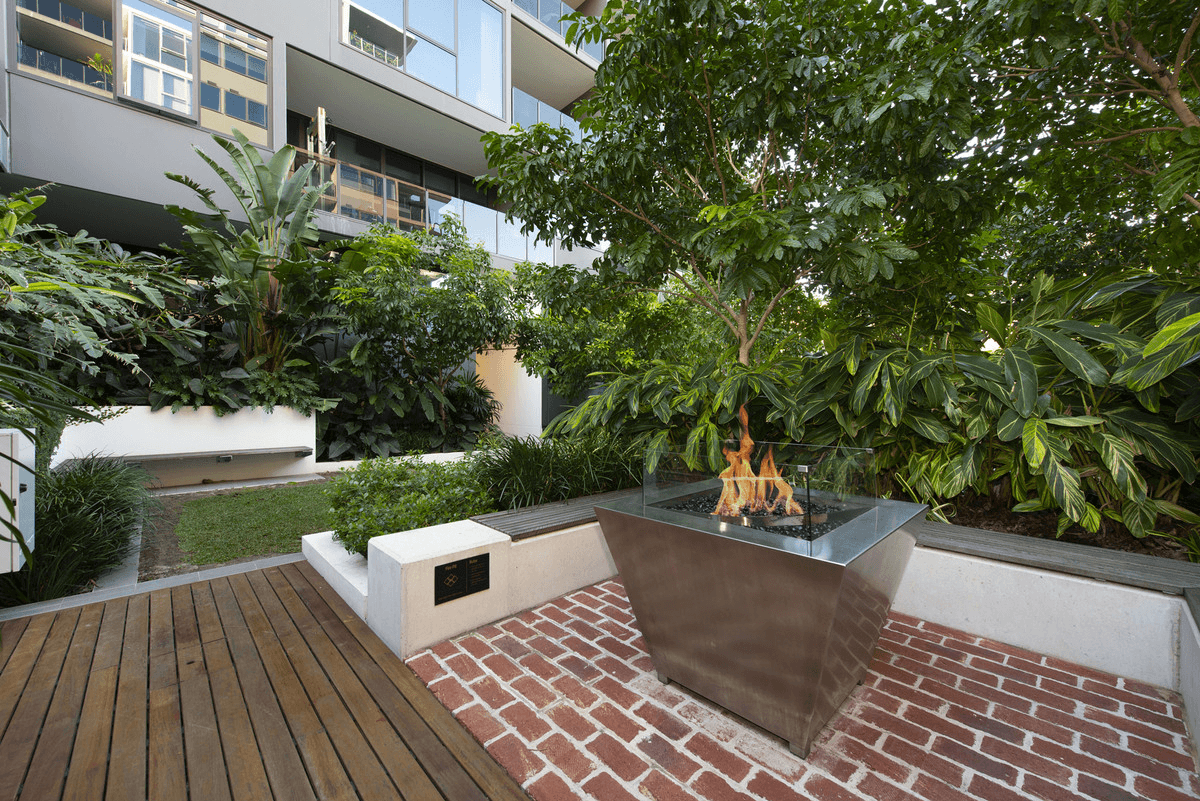 3085/36 Evelyn Street, Newstead, QLD 4006