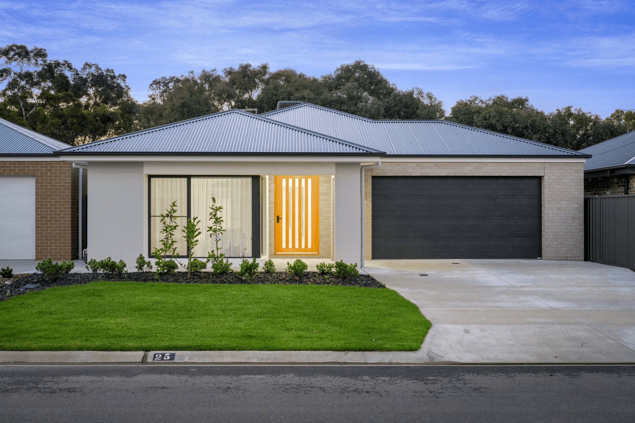 25 Yurana Street, WIRLINGA, NSW 2640