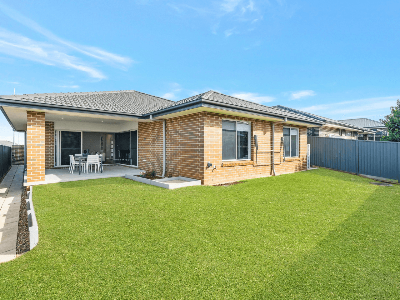 4 Steward Drive, ORAN PARK, NSW 2570