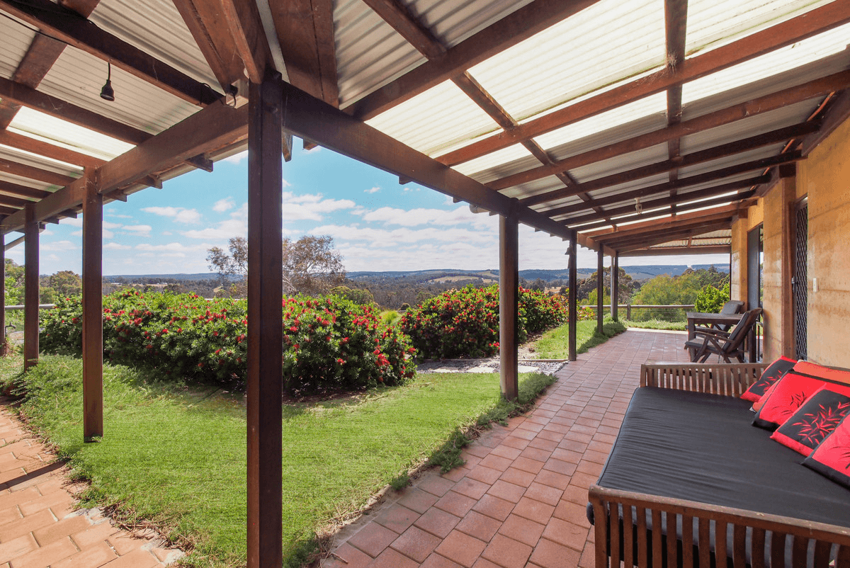 62 Rinns Road, Nannup, WA 6275