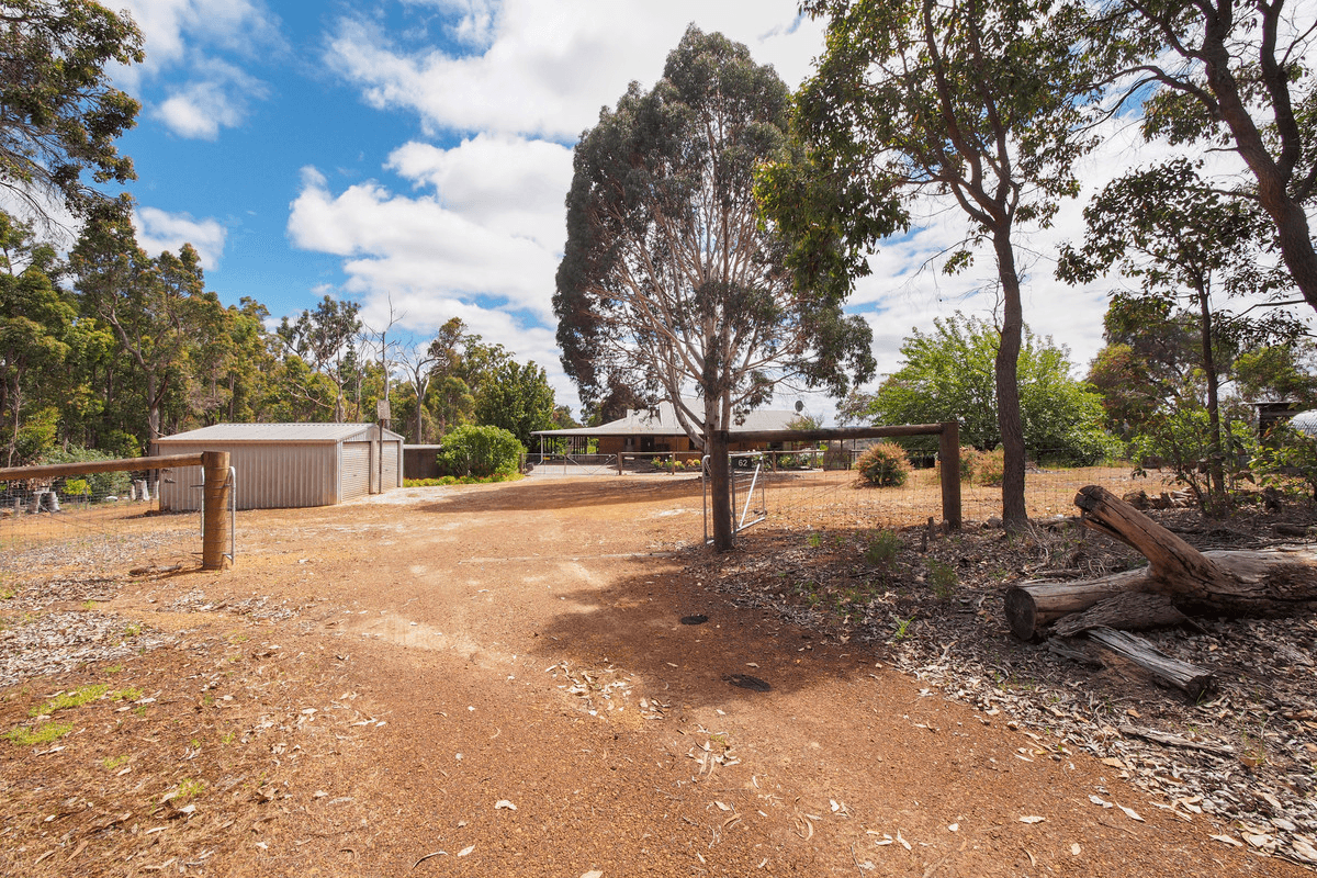 62 Rinns Road, Nannup, WA 6275