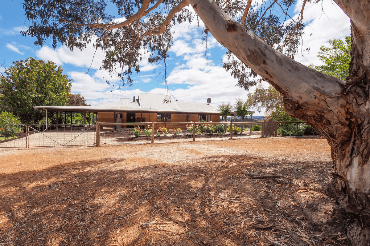 62 Rinns Road, Nannup, WA 6275