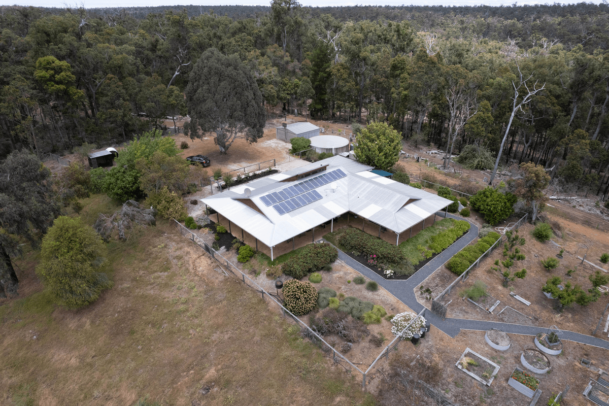 62 Rinns Road, Nannup, WA 6275