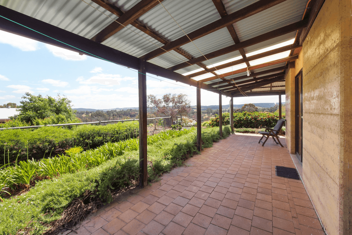 62 Rinns Road, Nannup, WA 6275