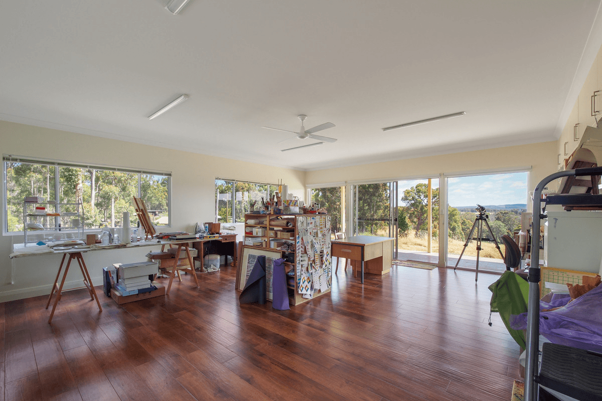 62 Rinns Road, Nannup, WA 6275