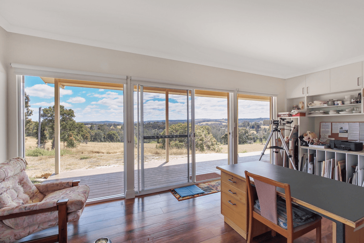 62 Rinns Road, Nannup, WA 6275