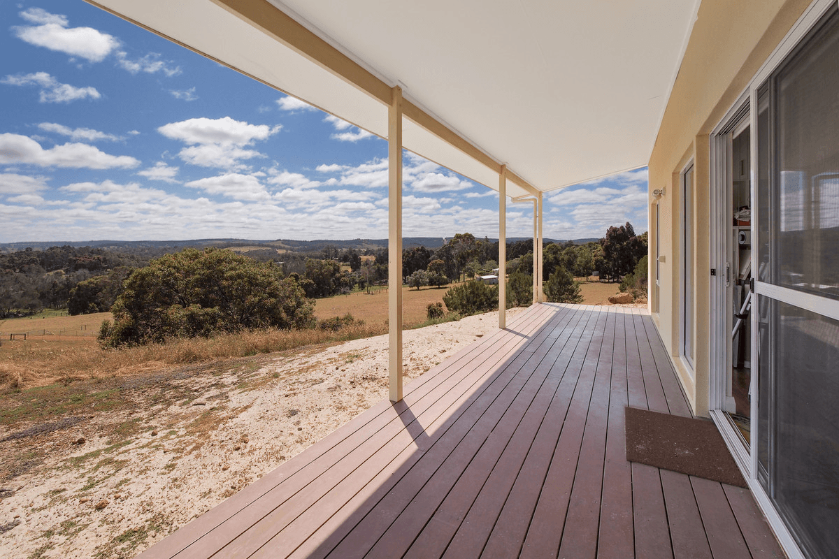 62 Rinns Road, Nannup, WA 6275