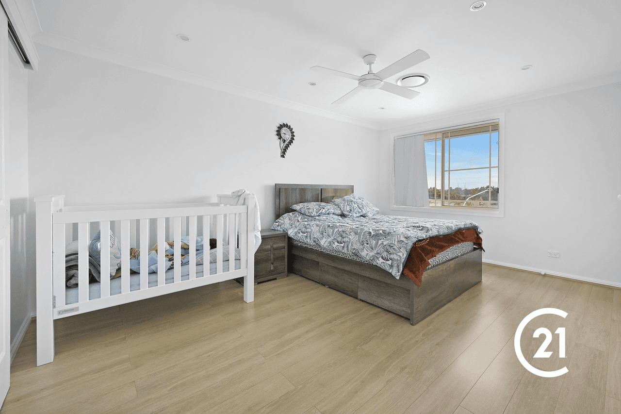 7A Gerald Street, Cecil Hills, NSW 2171