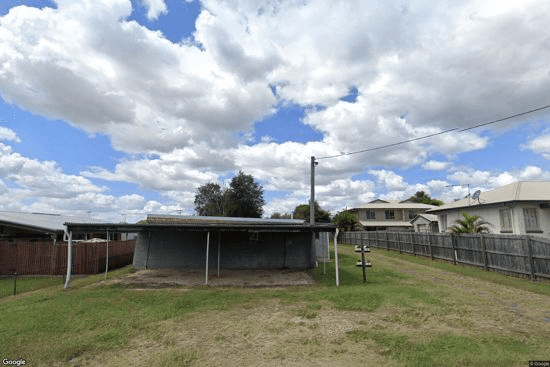 27 Dudleigh Street, BOOVAL, QLD 4304