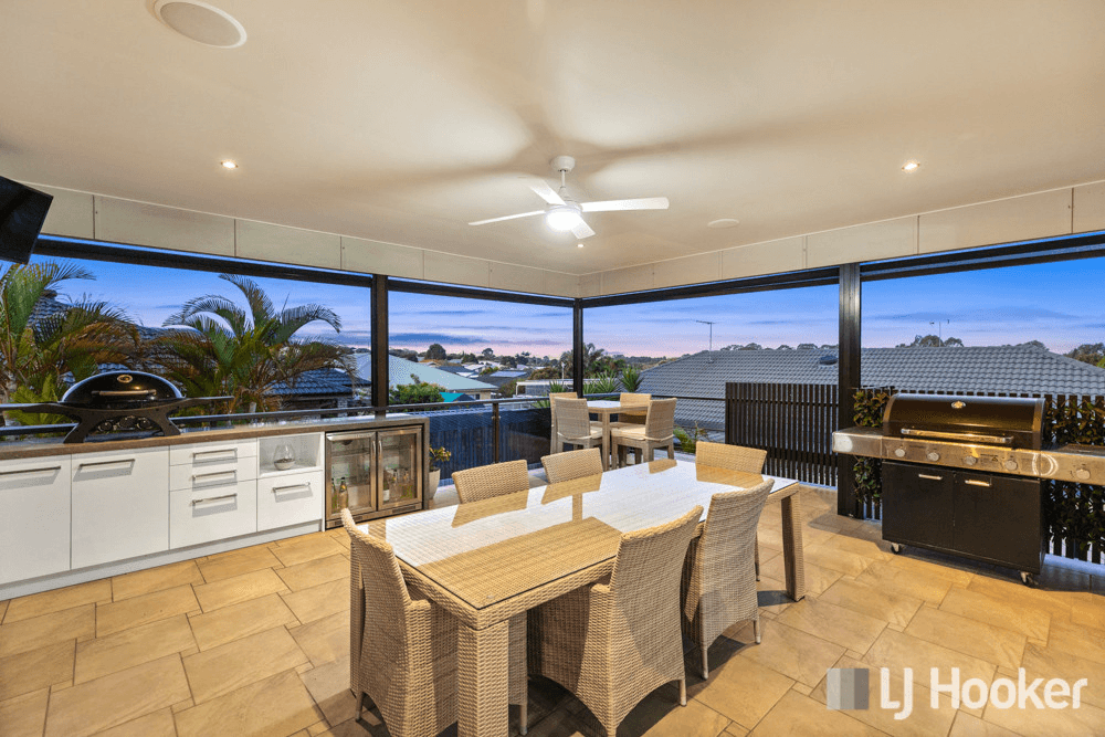 47 Denham Boulevard, REDLAND BAY, QLD 4165