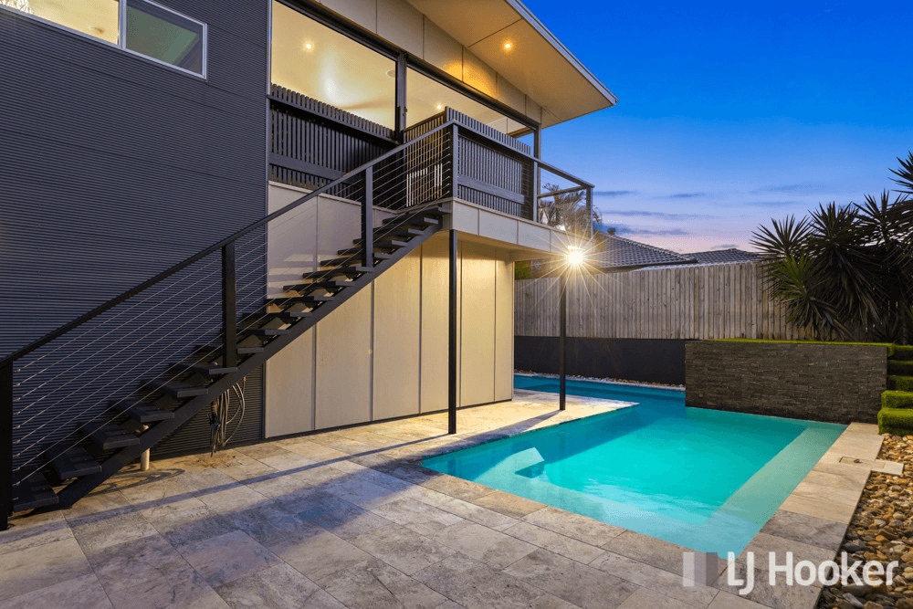 47 Denham Boulevard, REDLAND BAY, QLD 4165