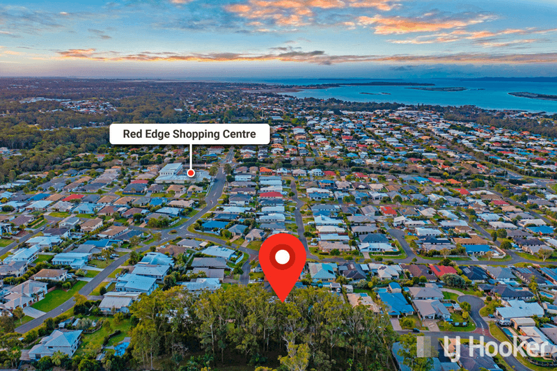 47 Denham Boulevard, REDLAND BAY, QLD 4165