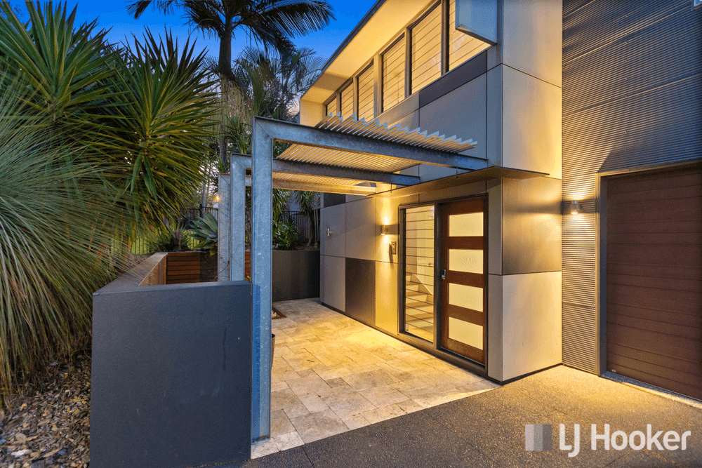 47 Denham Boulevard, REDLAND BAY, QLD 4165