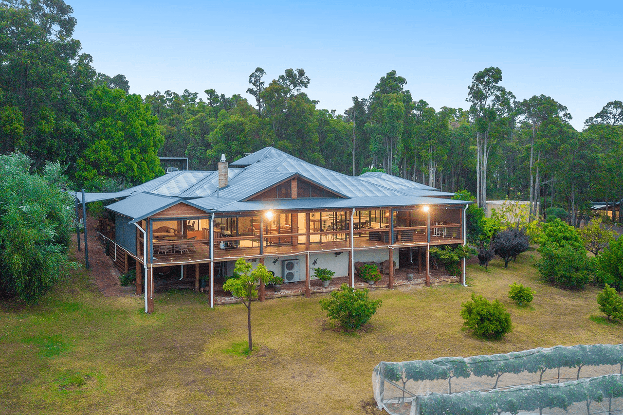 171 Canns Road, BEDFORDALE, WA 6112