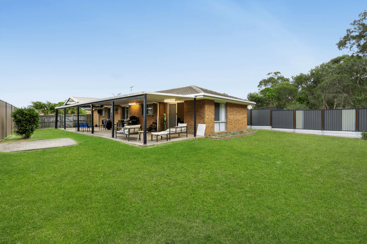 36 Aegean Street, WATERFORD WEST, QLD 4133