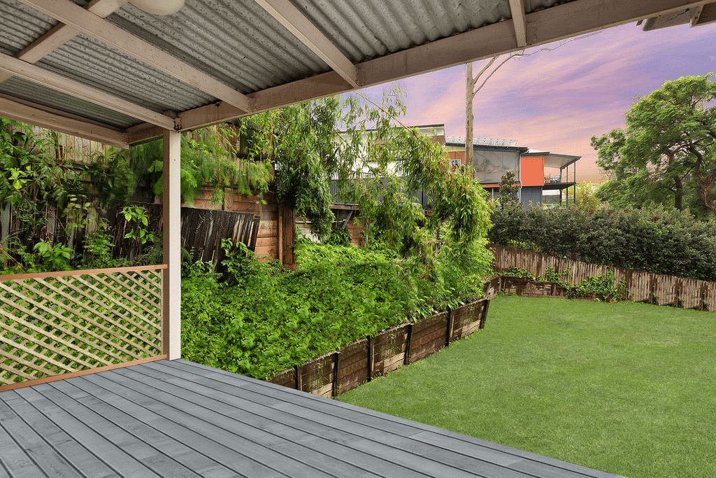 10 Jay Street, RED HILL, QLD 4059