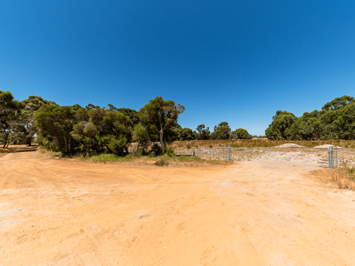 LOT 235 Strachan Road, Bullsbrook, WA 6084