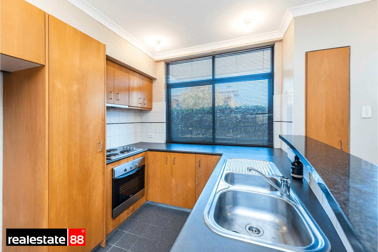 4/4-6 Kadina Street, NORTH PERTH, WA 6006