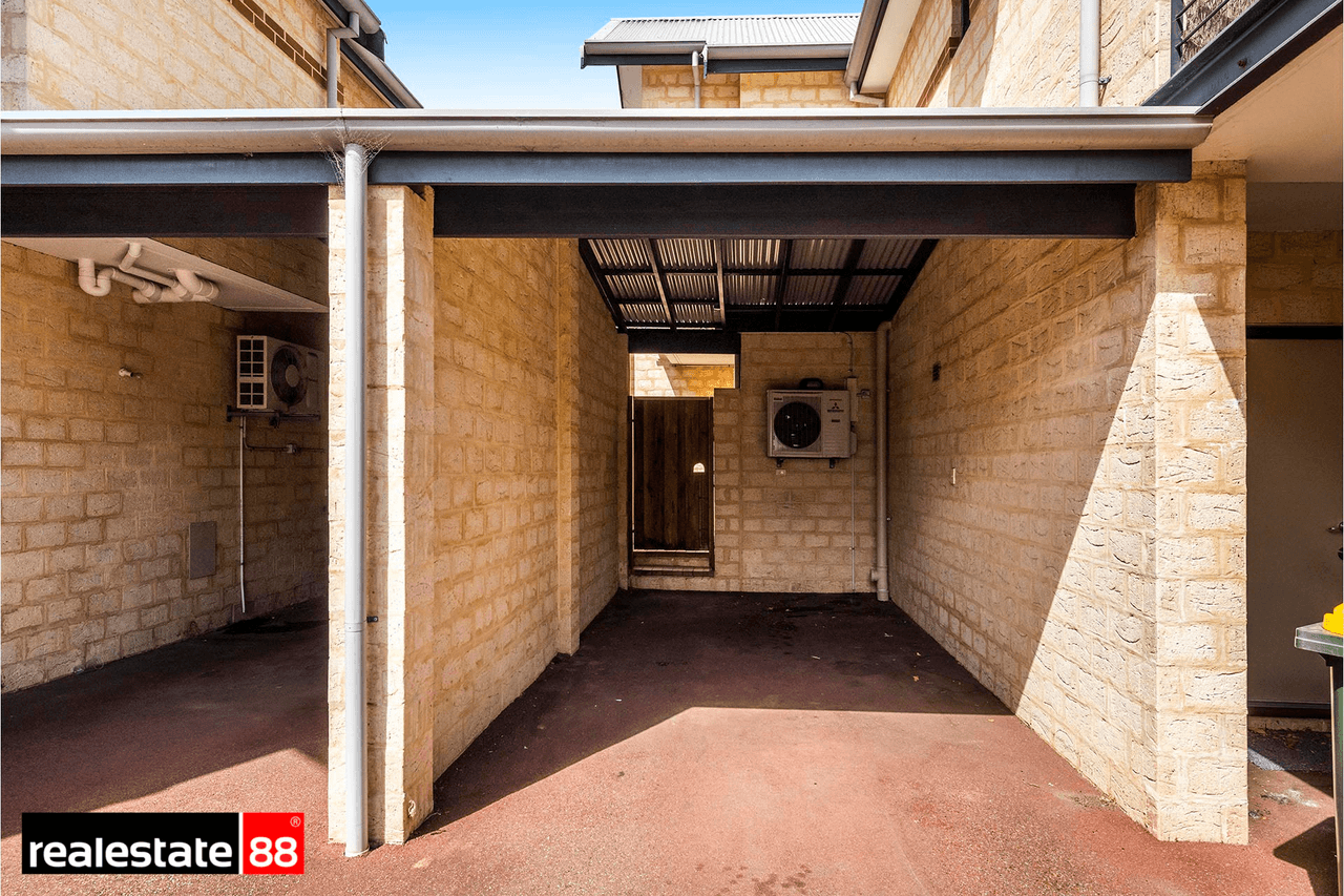 4/4-6 Kadina Street, NORTH PERTH, WA 6006