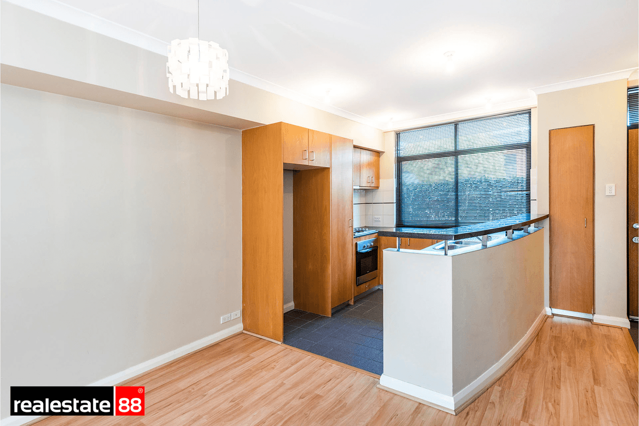 4/4-6 Kadina Street, NORTH PERTH, WA 6006