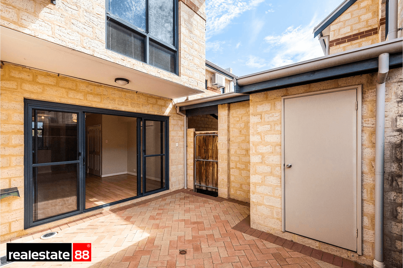 4/4-6 Kadina Street, NORTH PERTH, WA 6006