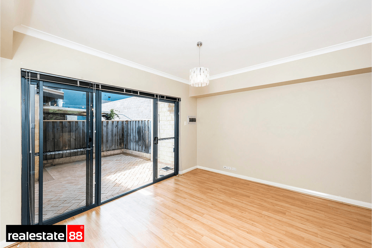 4/4-6 Kadina Street, NORTH PERTH, WA 6006