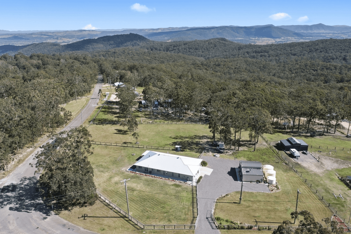 635 Duns Creek Road, Duns Creek, NSW 2321