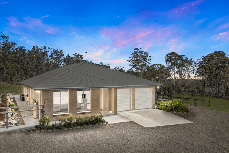 635 Duns Creek Road, Duns Creek, NSW 2321