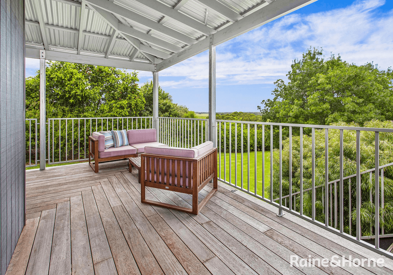 46 Ison Lane, JASPERS BRUSH, NSW 2535
