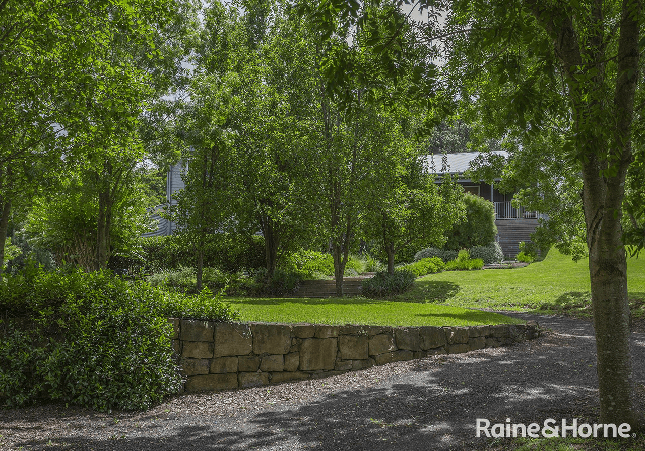 46 Ison Lane, JASPERS BRUSH, NSW 2535