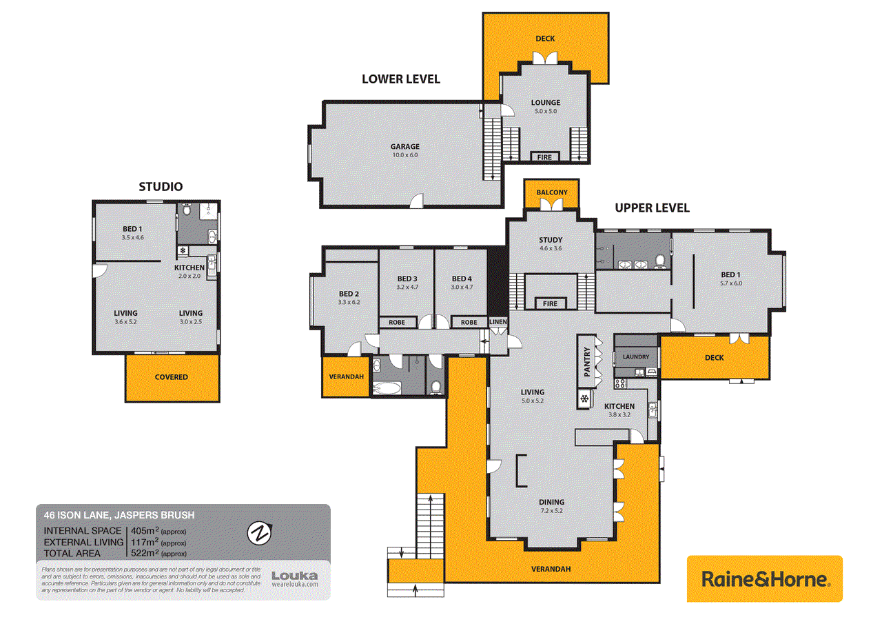 46 Ison Lane, JASPERS BRUSH, NSW 2535