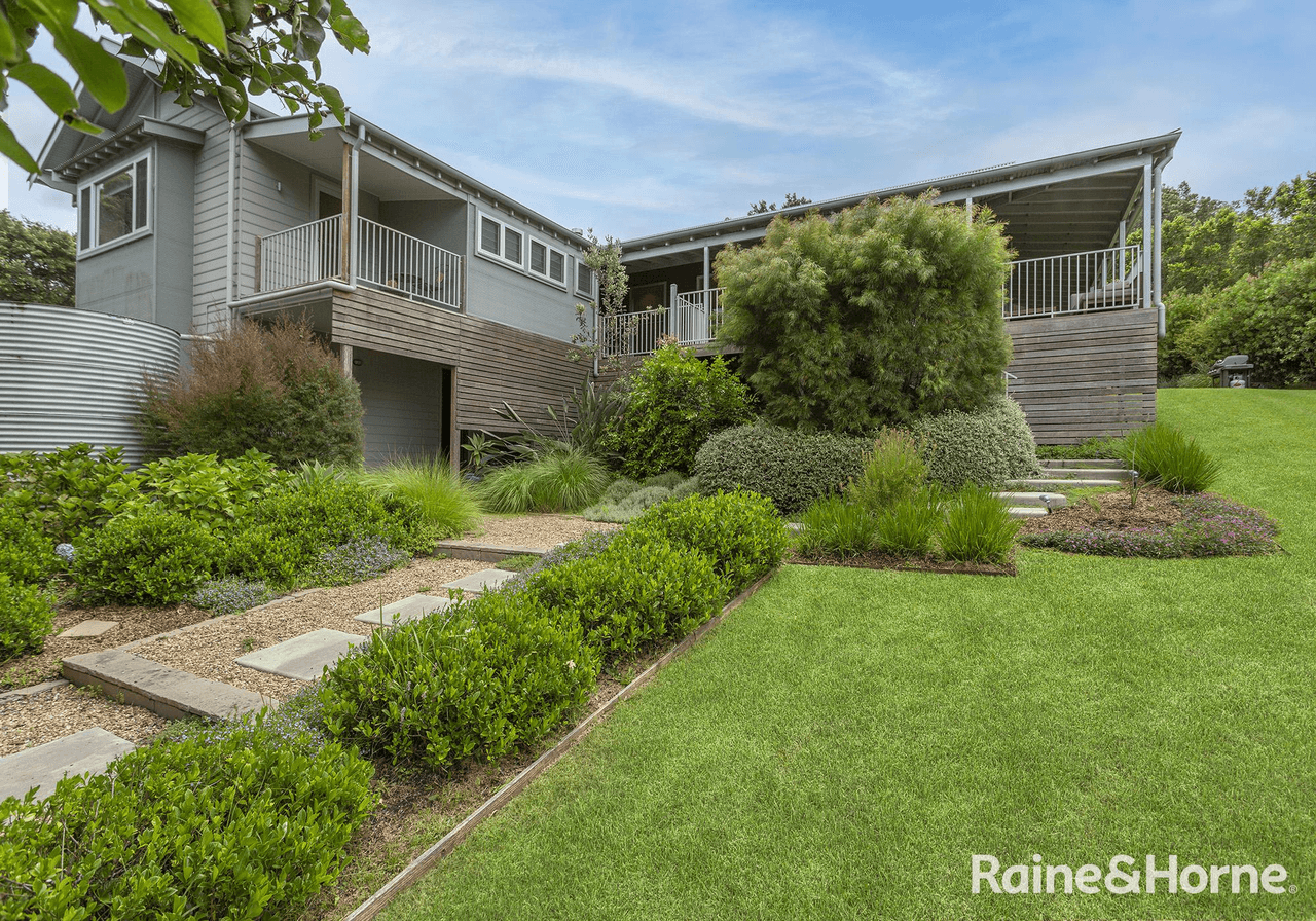 46 Ison Lane, JASPERS BRUSH, NSW 2535
