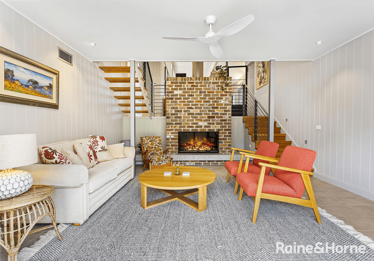 46 Ison Lane, JASPERS BRUSH, NSW 2535