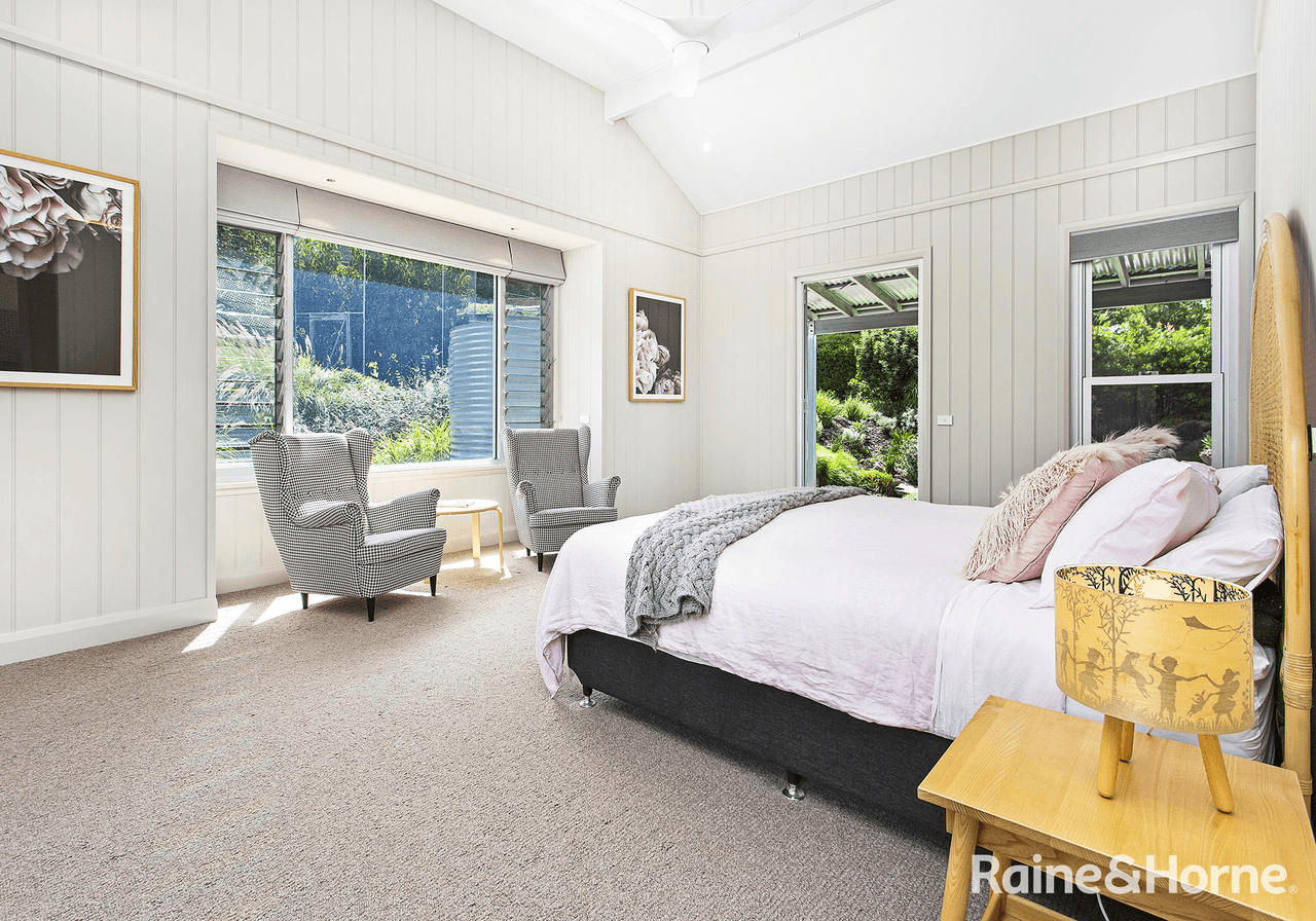 46 Ison Lane, JASPERS BRUSH, NSW 2535